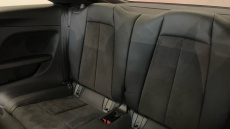 Audi TT 40 TFSI S Line 2dr S Tronic Petrol Coupe